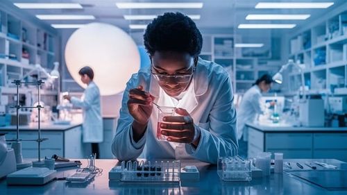 Latest company news about Esplorare il potenziale di ricerca e il futuro della polvere NAD+