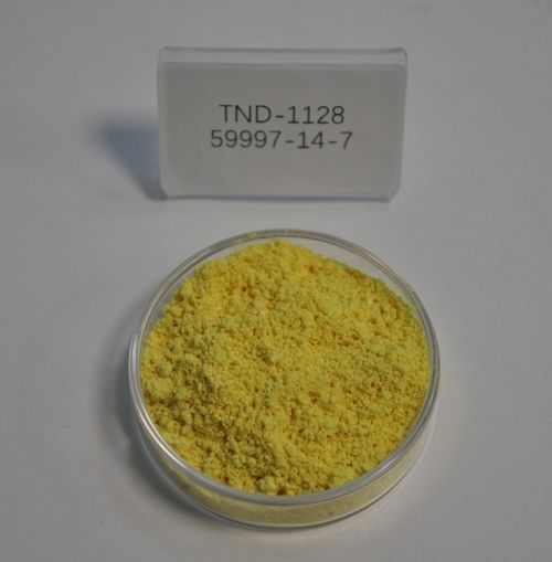 Latest company news about TND1128 - Il nuovo 