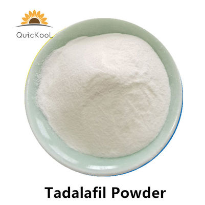 quality Fornitore 99% Purezza Tadalafil in polvere CAS 171596-29-5 factory