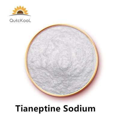 quality 990,9% Puro Antidepressivo in Polvere Acquista Tianeptina Sodio, Mercato UE USA factory