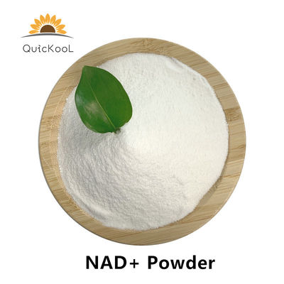 quality CAS 53-84-9 Beta NAD polvere NAD+ Nicotinamide Adenina Dinucleotide factory
